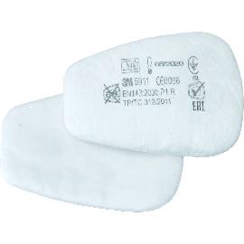 Partikelfilter-Set P1R 5911 Produktbild